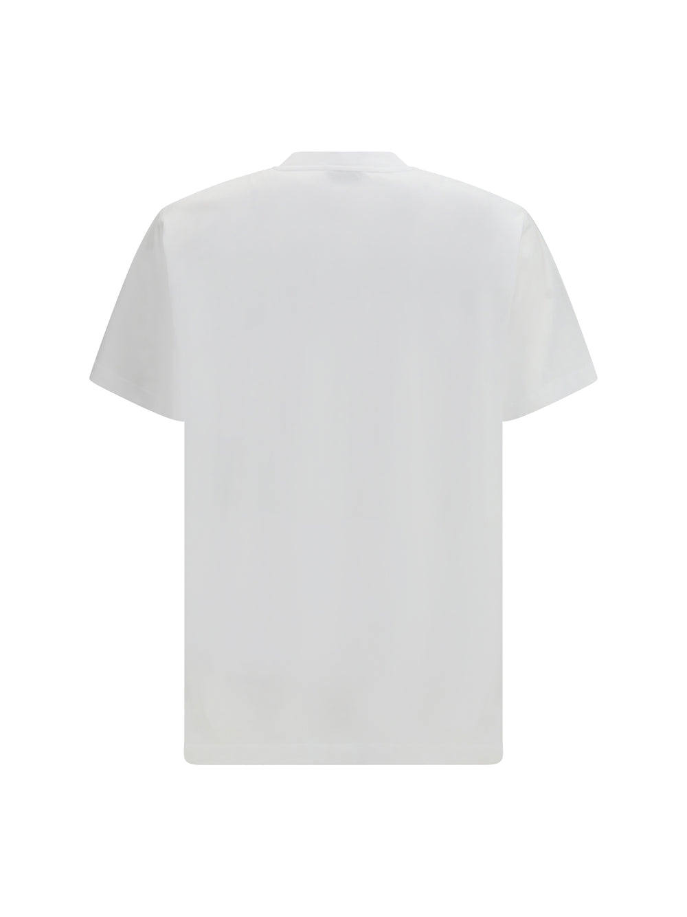 Logo printed T-shirt 2