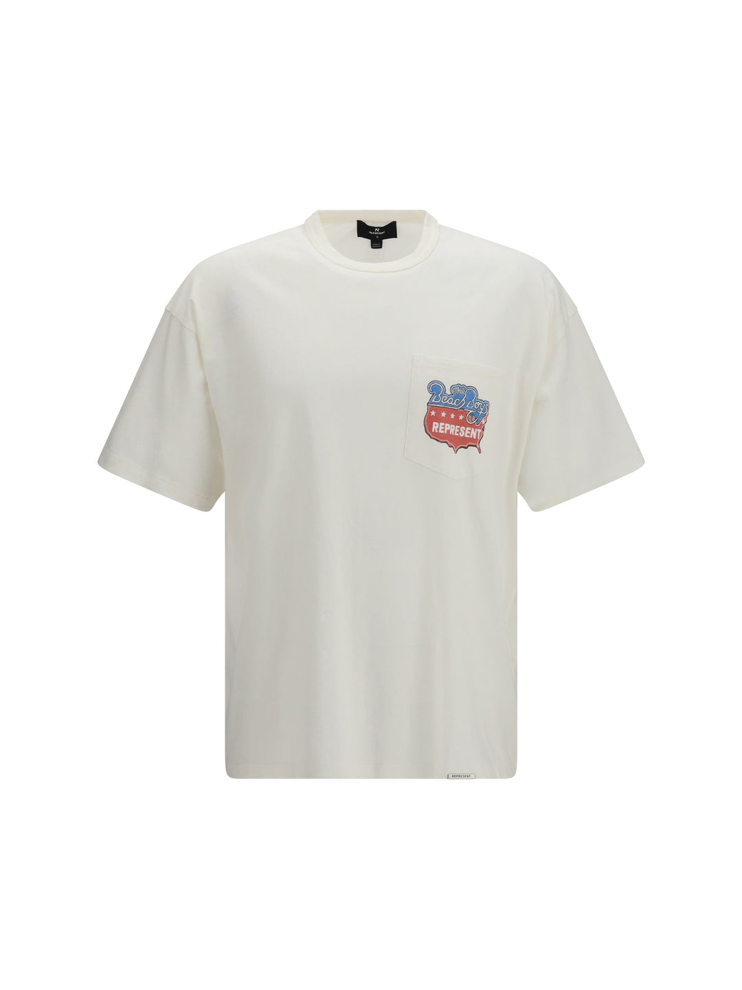 Beach Boys Americas Band T-shirt 1