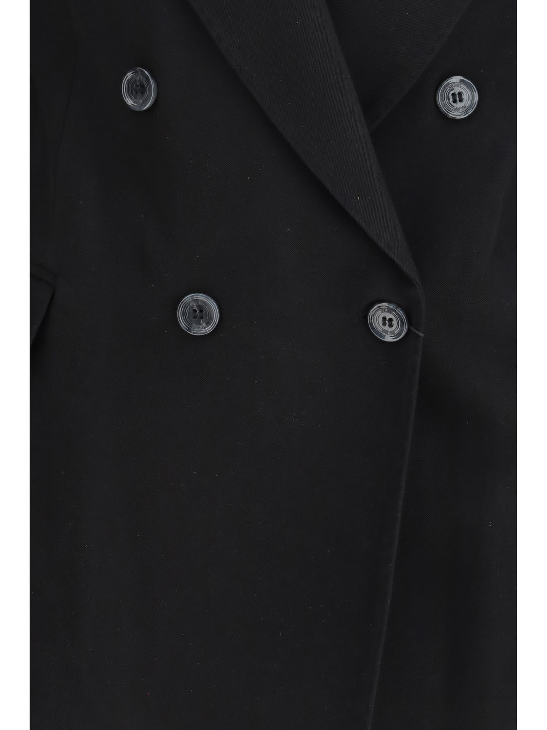 Double-breasted Blazer 3