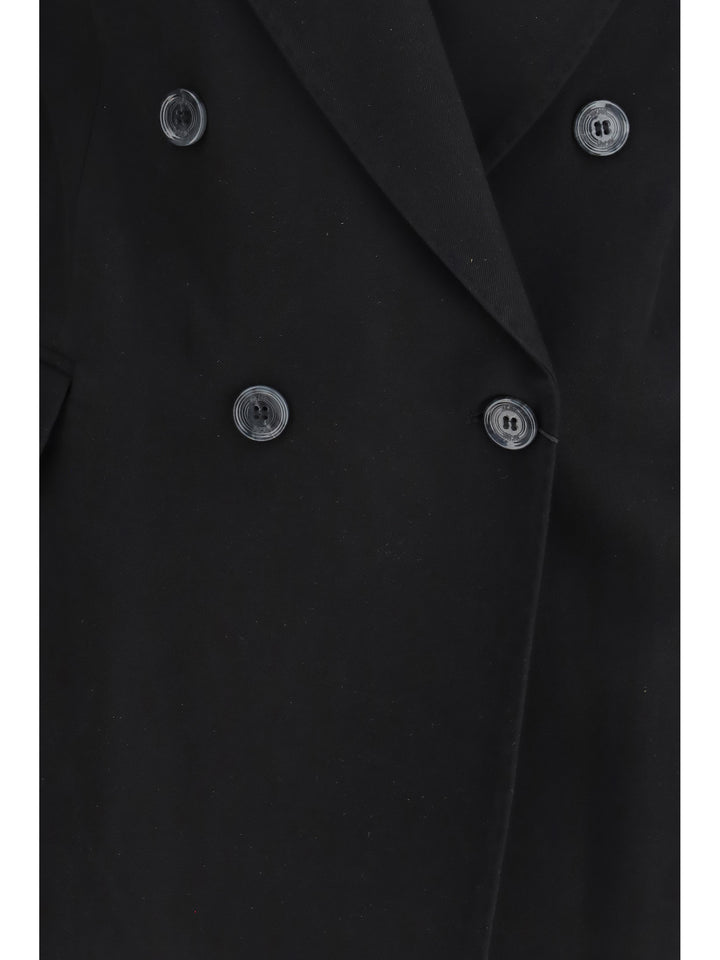 Double-breasted Blazer 3
