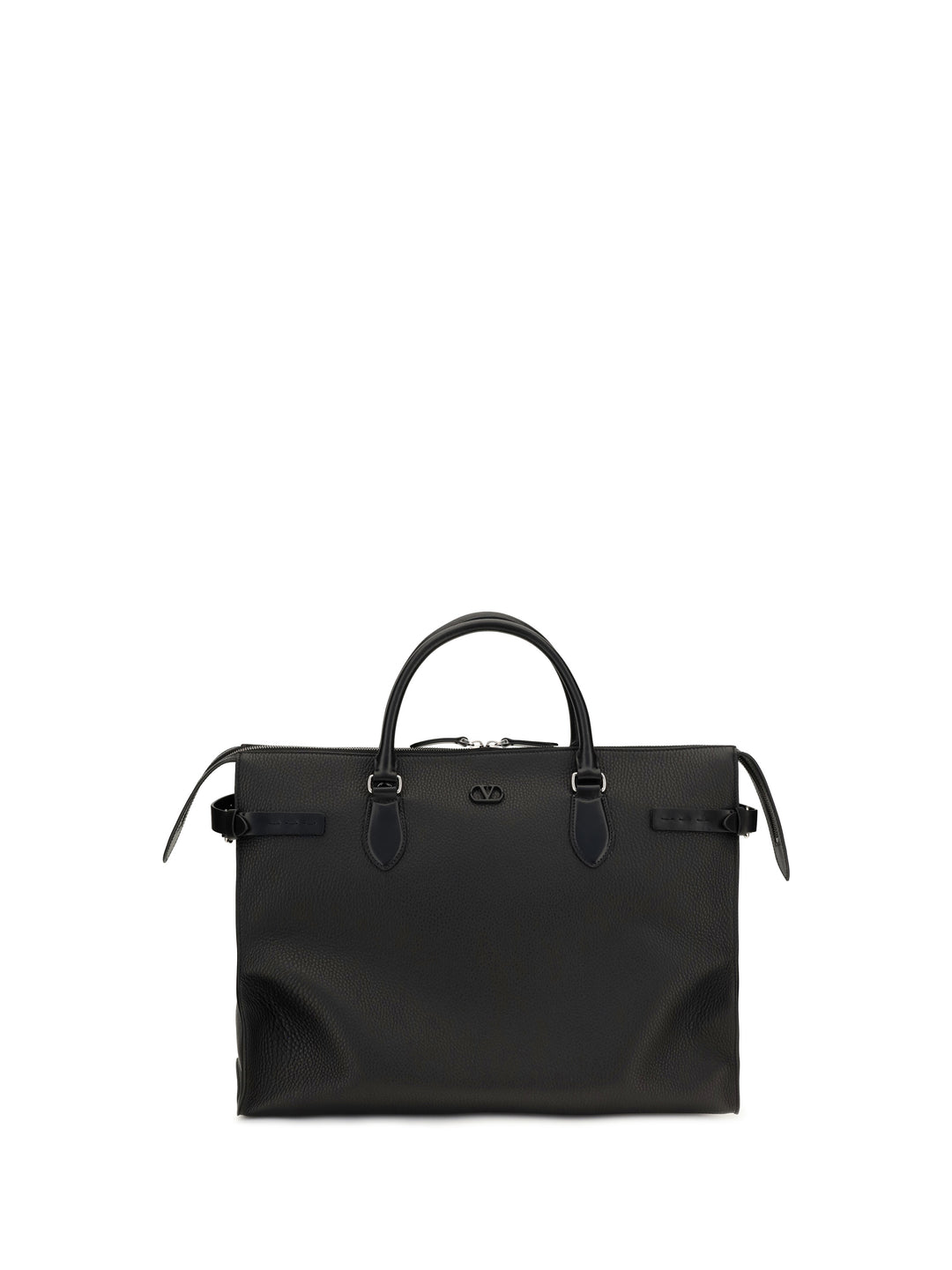 Large Antibes Top Handle Bag 1