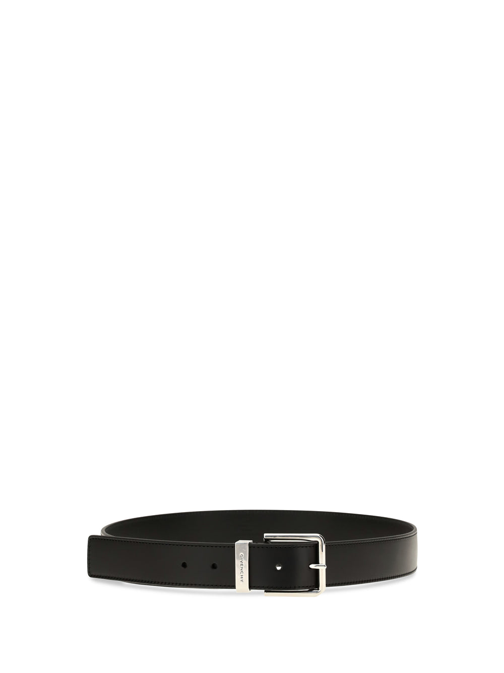 Gentlemen leather Belt 2