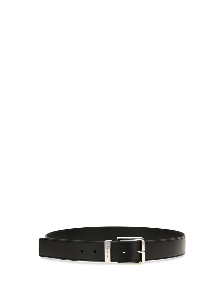 Gentlemen leather Belt 2
