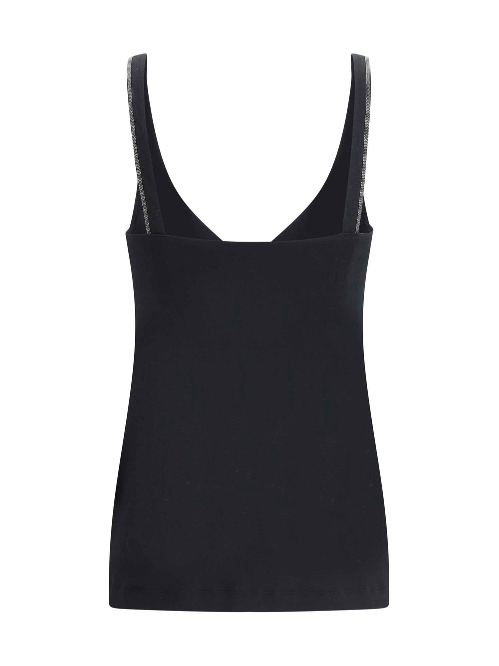 Top with embellishments