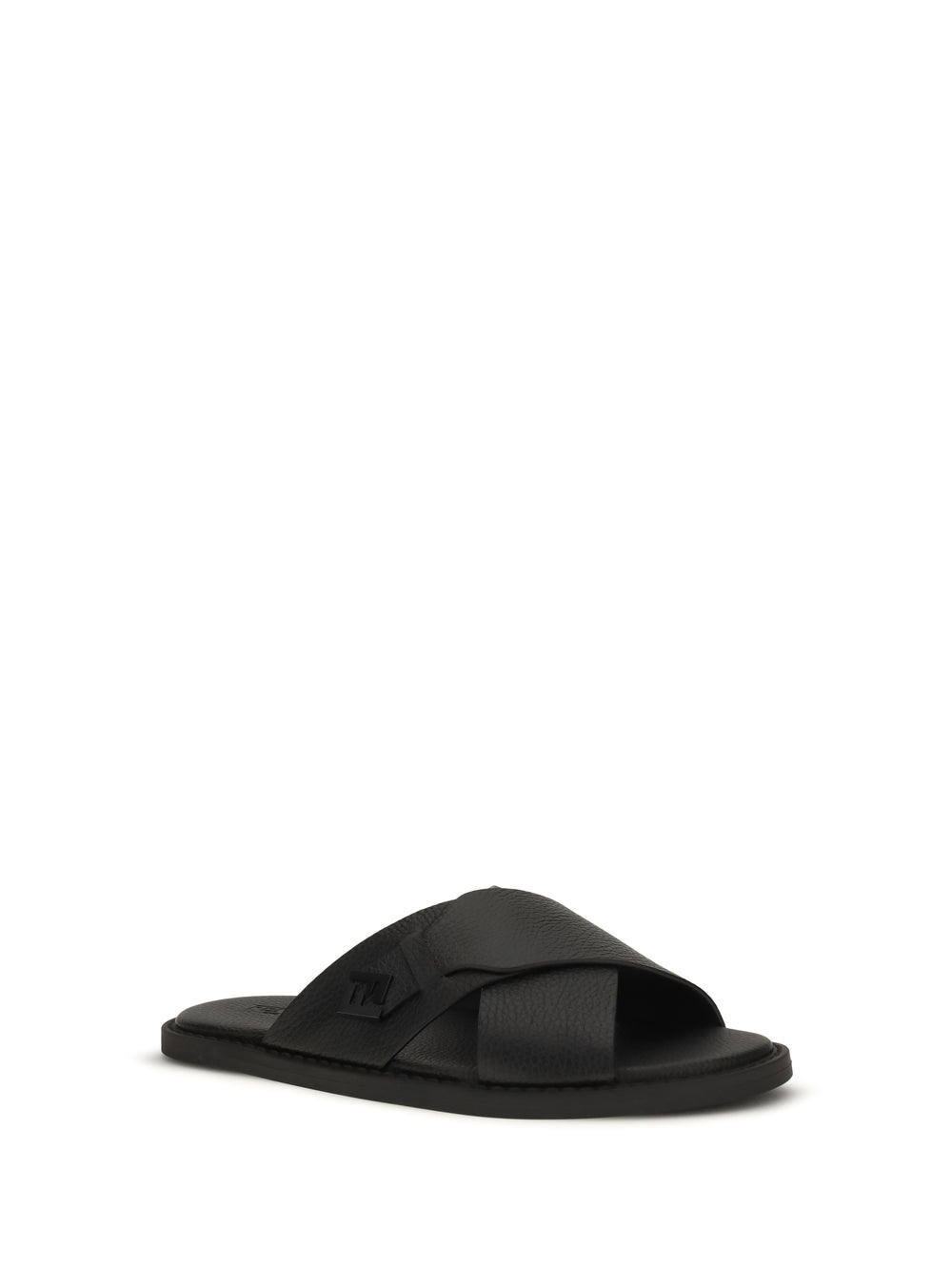 Slide Sandals by Fendi 2