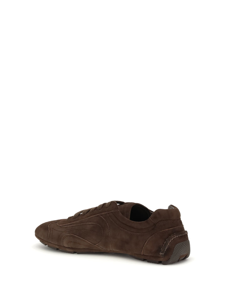 Montecarlo Re-Edition 2005 Sneakers 3
