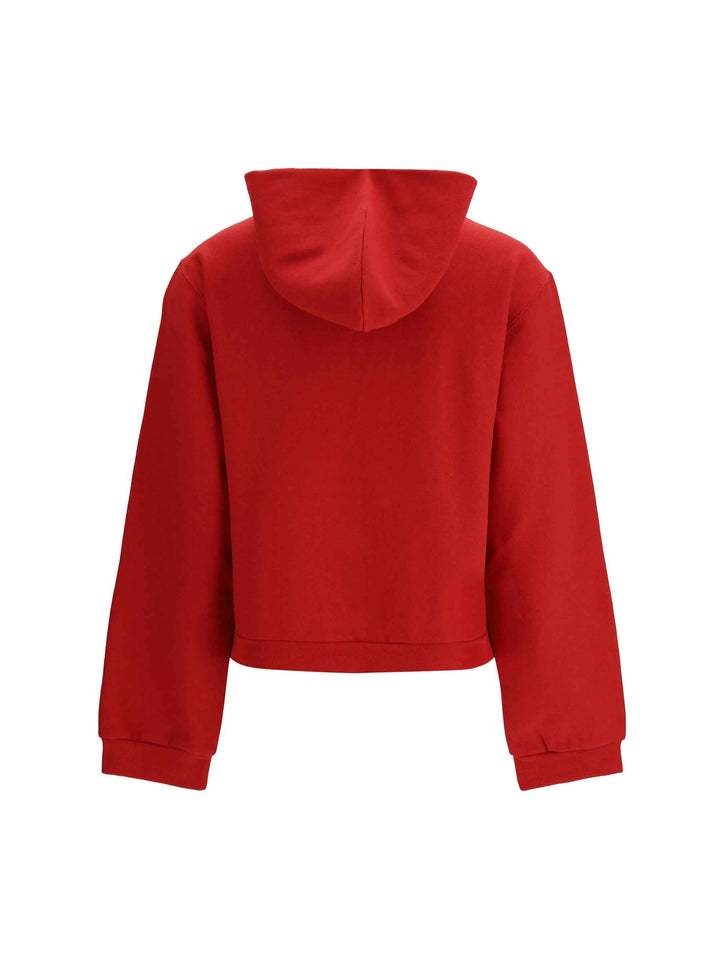 Laurel Classic zip-up Hoodie