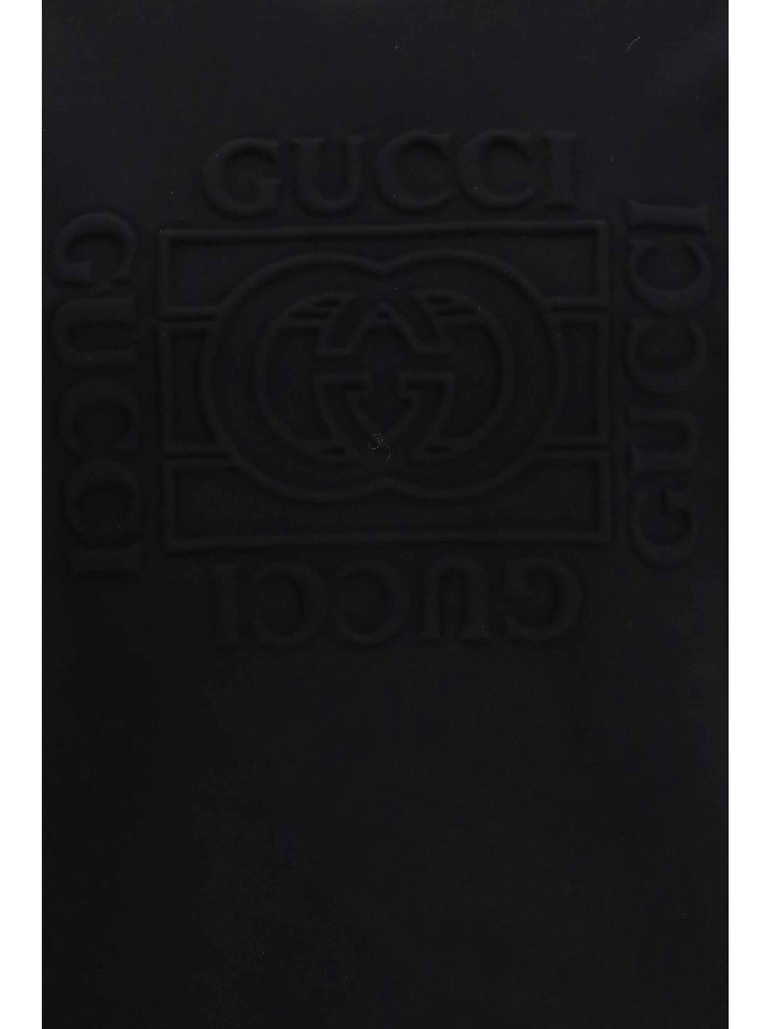 GUCCI Knitwear in BLACK/MIX