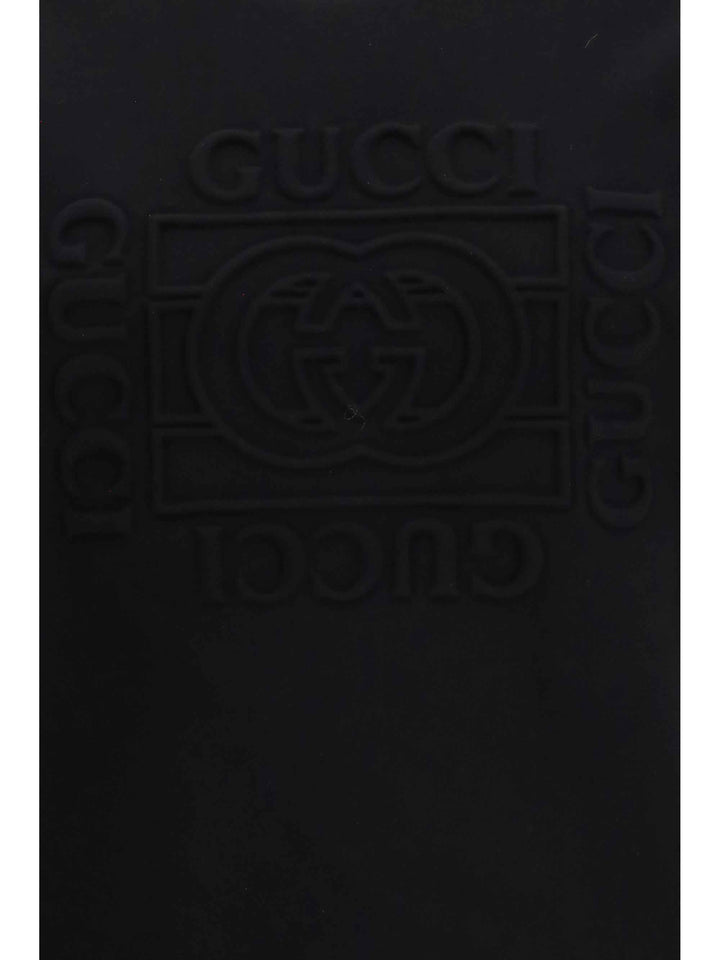 GUCCI Knitwear in BLACK/MIX