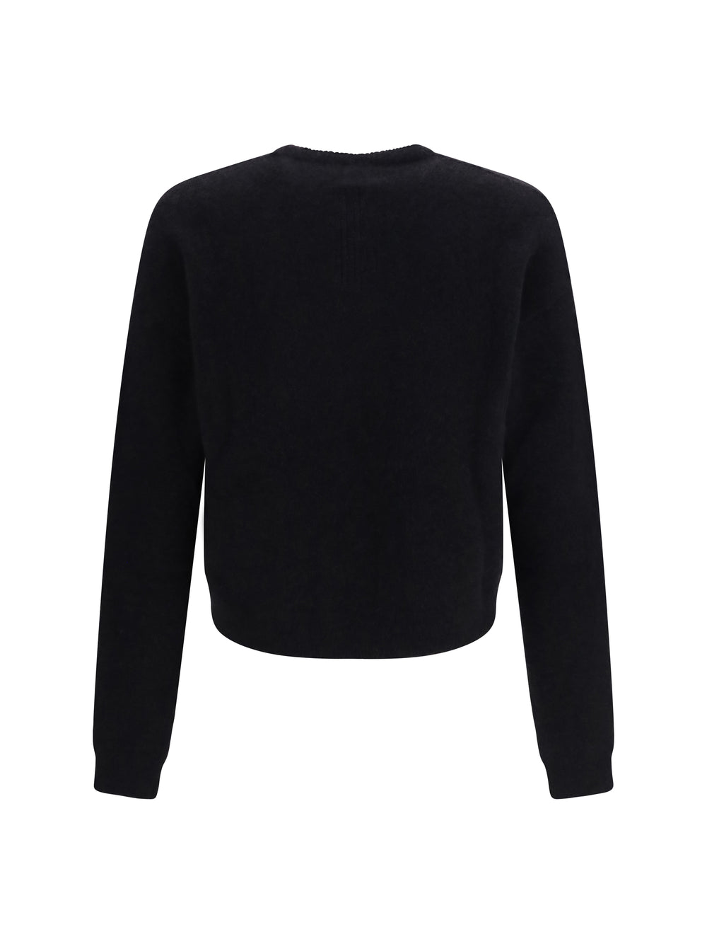 Round Neck Sweater 2