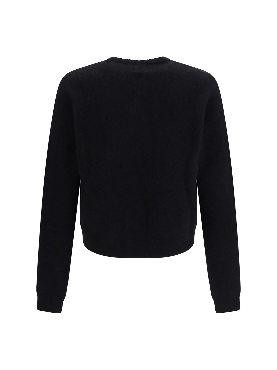 Round Neck Sweater 2