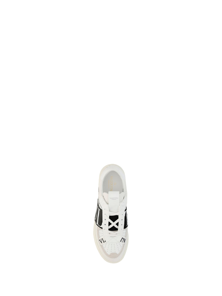 Low-Top Sneakers 4