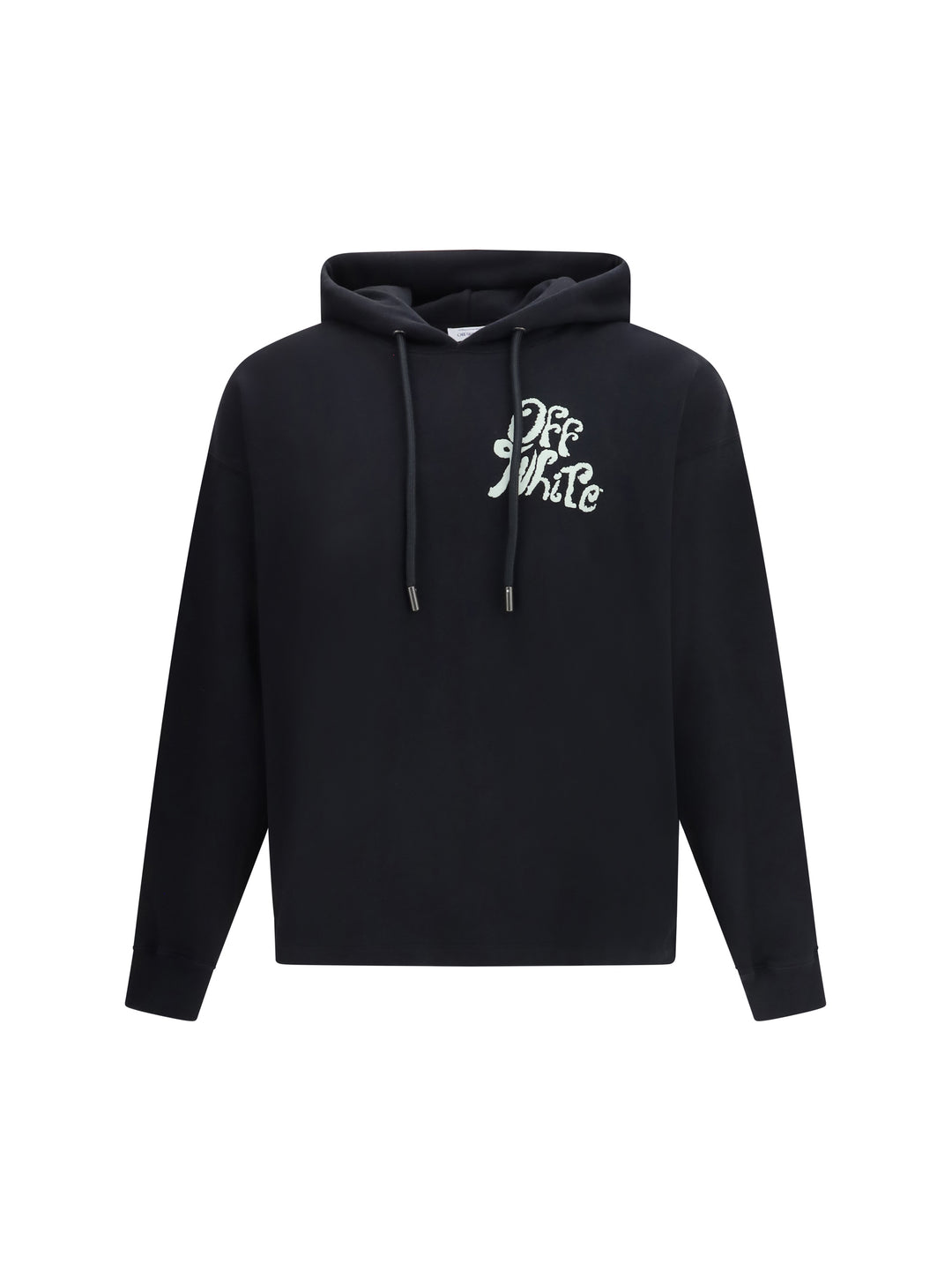 Cotton Hoodie 1