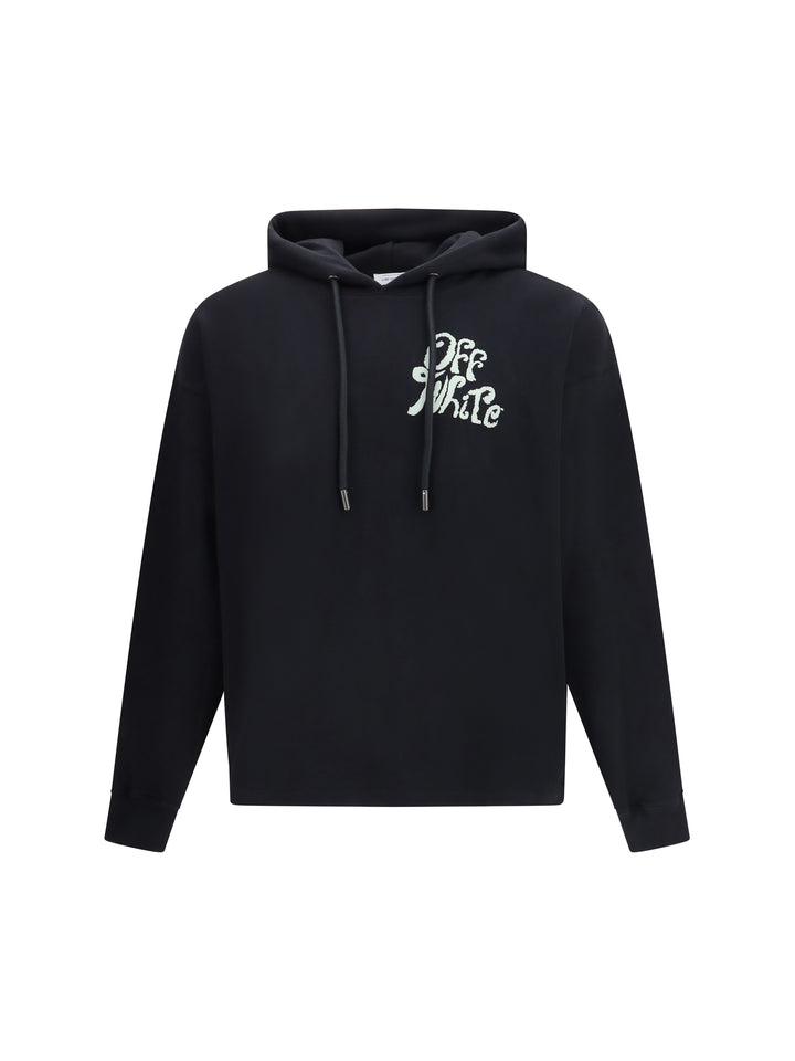 Cotton Hoodie 1
