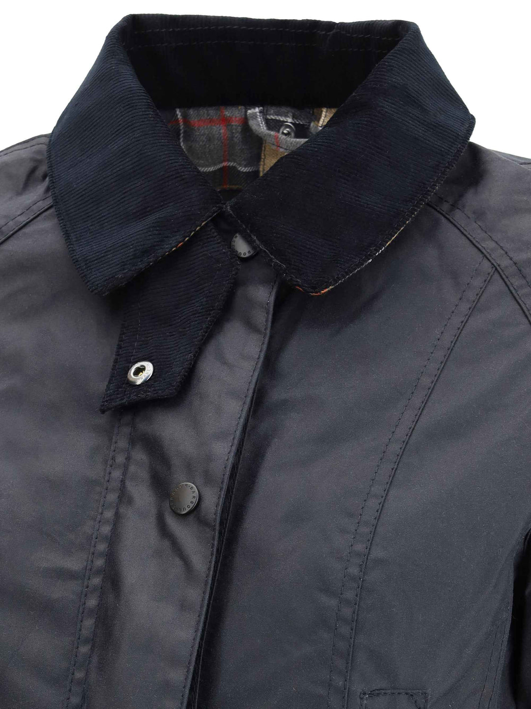 Breadnell waxed Jacket