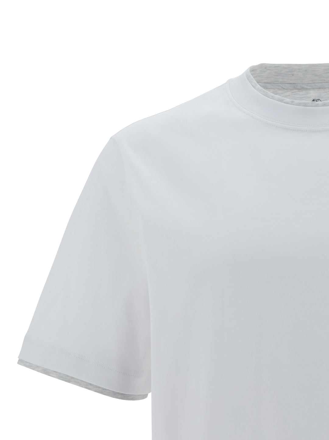 Cotton T-shirt 3