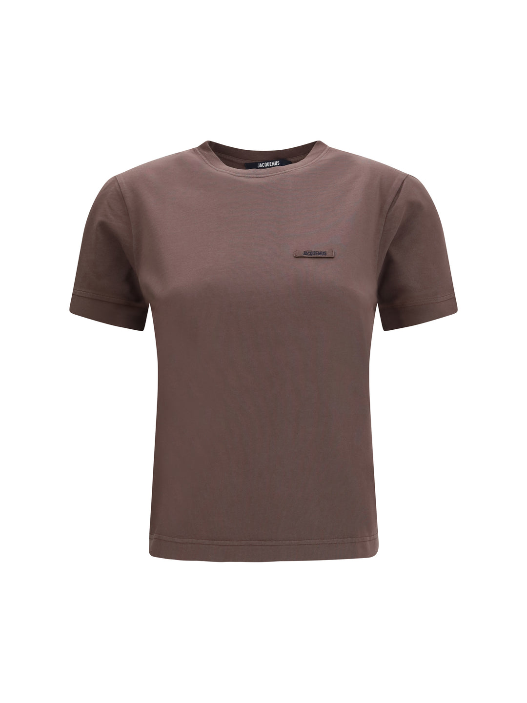 Logoed T-shirt 1