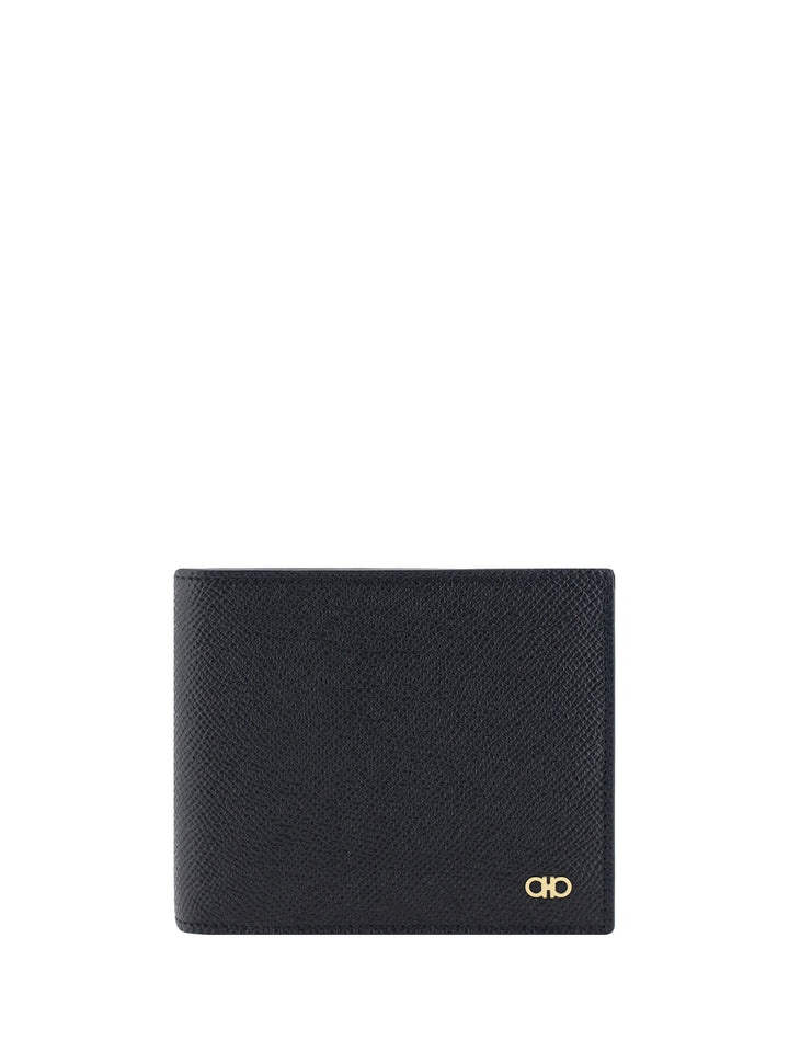 Leather Wallet 1