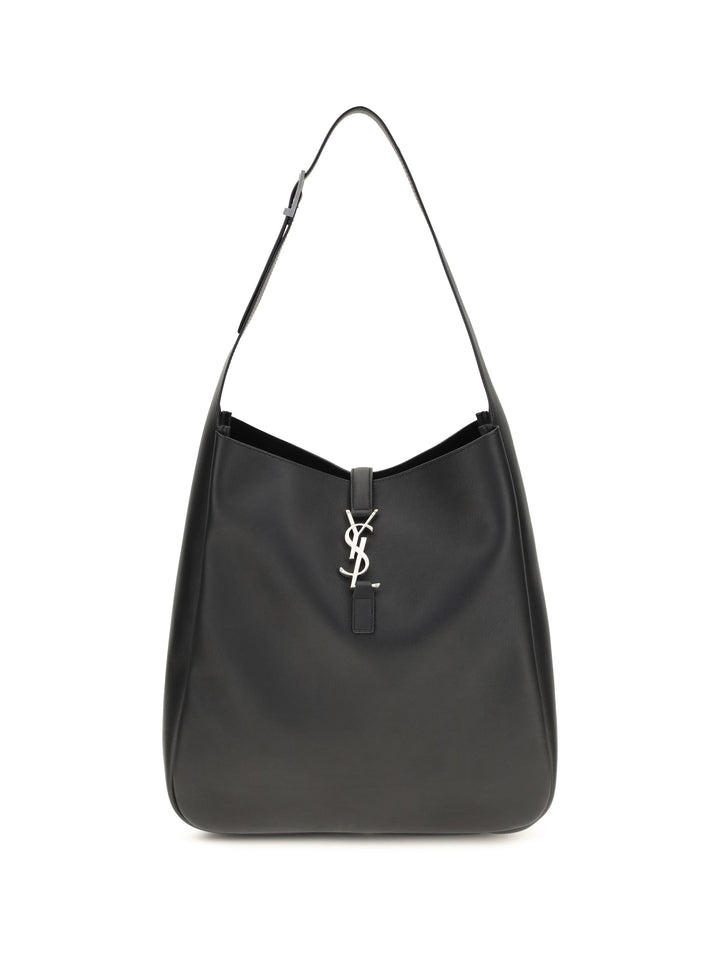 Le 5 à 7 large Shoulder Bag 1