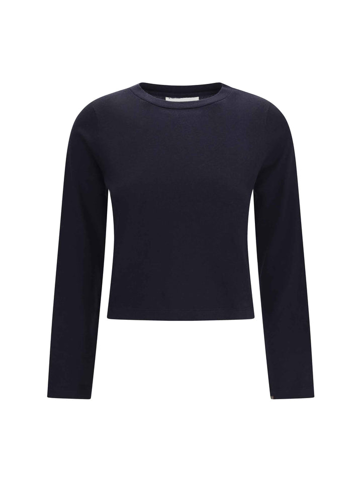 N°451 Lisa long-sleeve T-shirt
