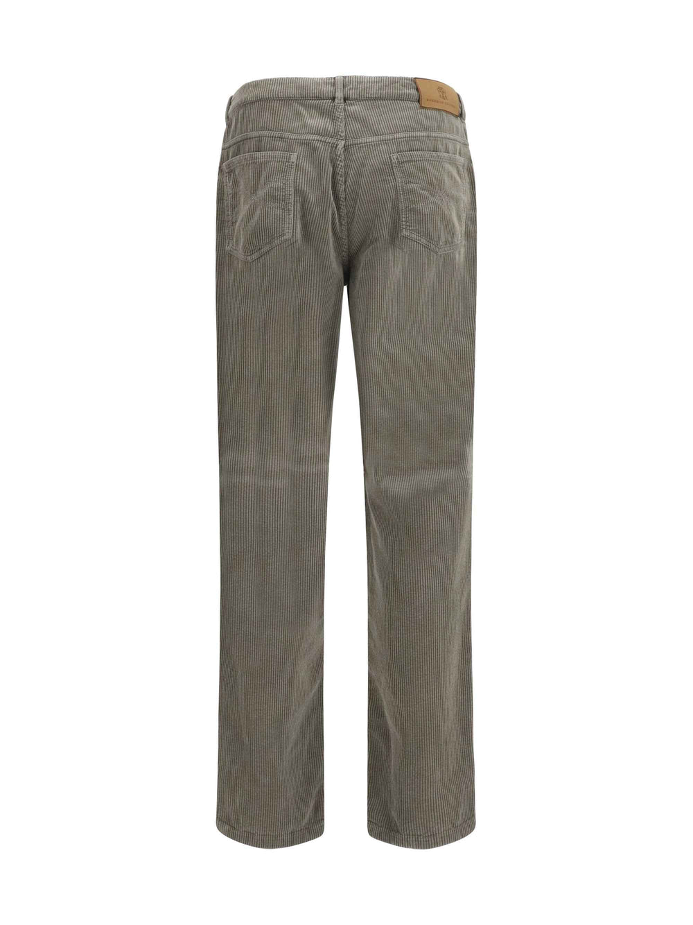 Corduroy Pants