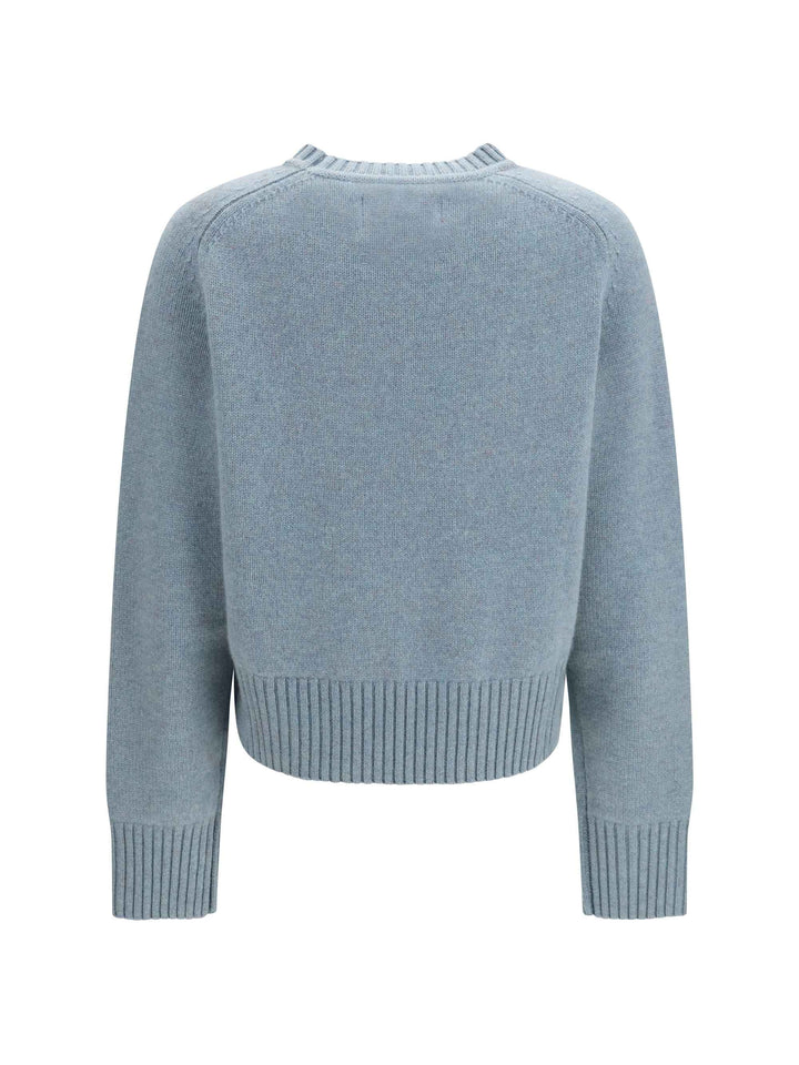N°167 Please cashmere Sweater