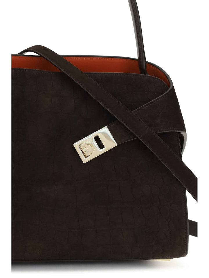 Hug Soft Shoulder Bag