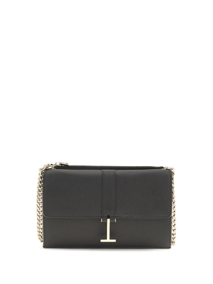 Chain Shoulder Bag 1