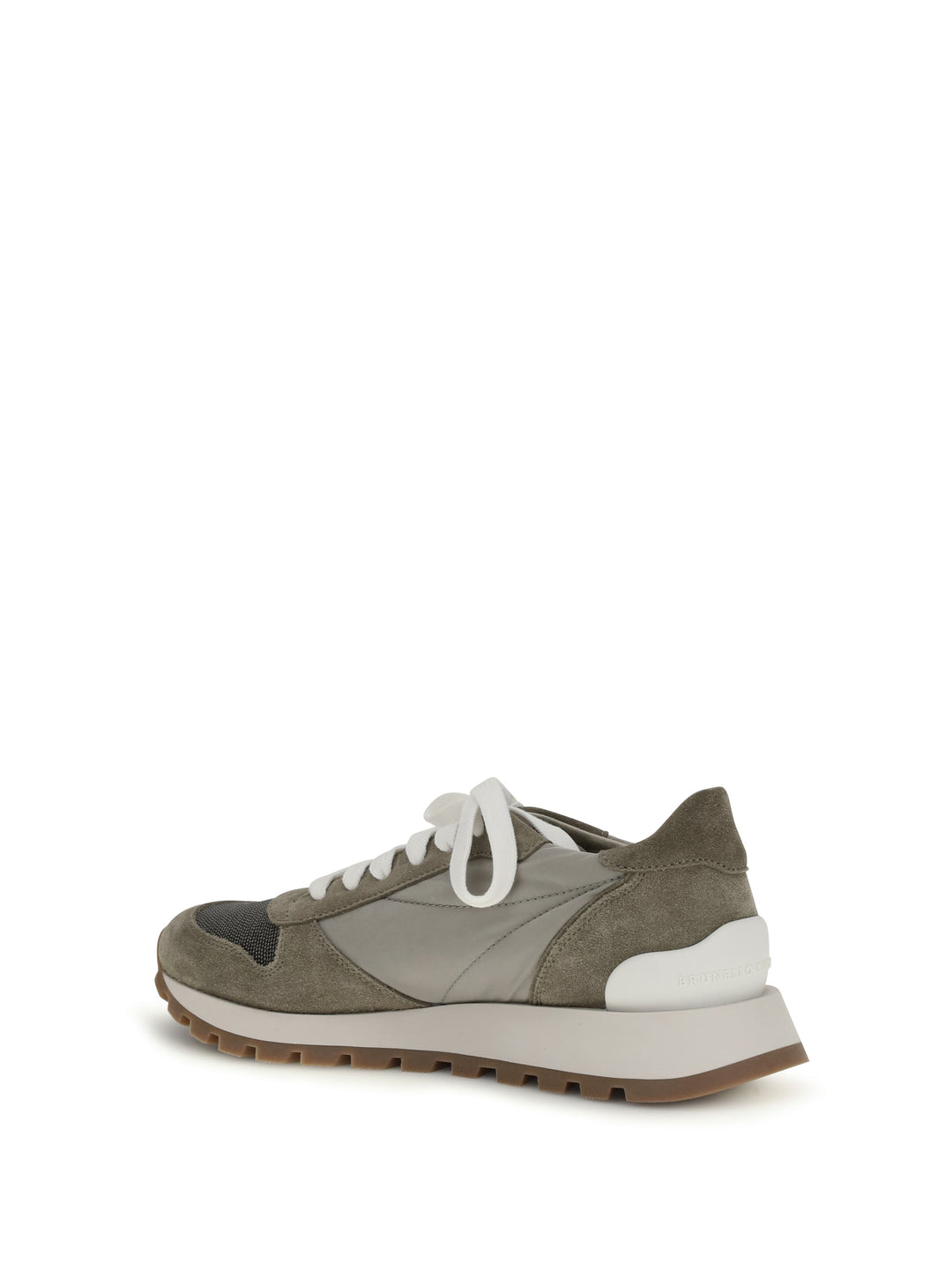 Runner Sneakers 3