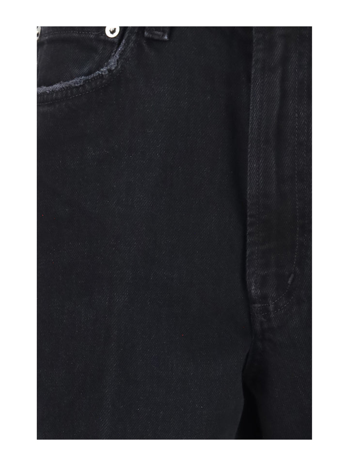 80’s High-Rise Jeans 3