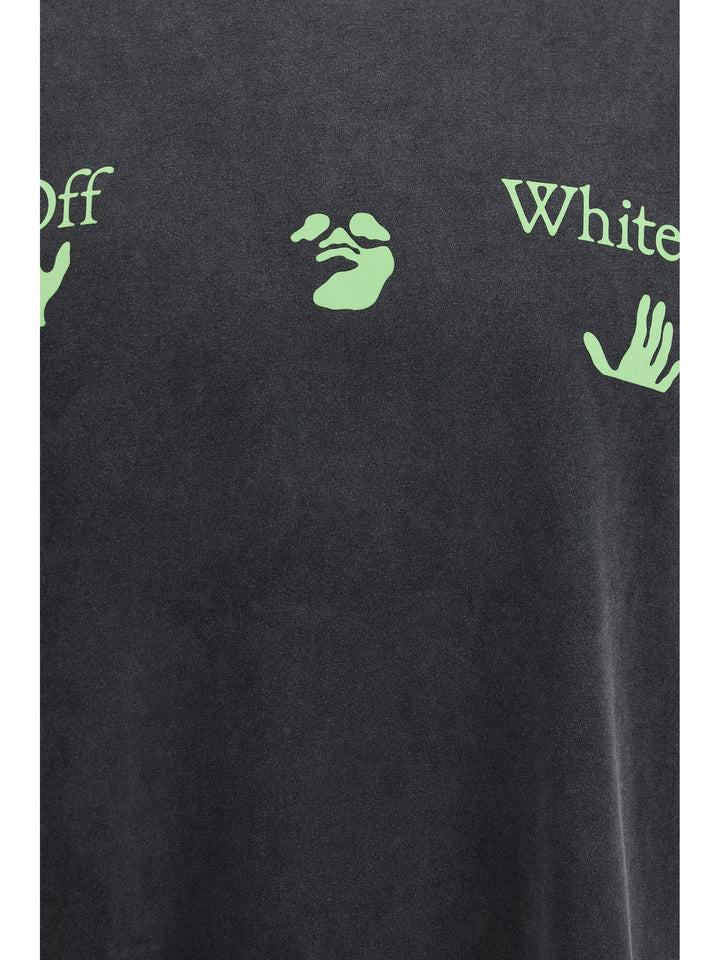 Skate Arrow Bacco T-shirt 3