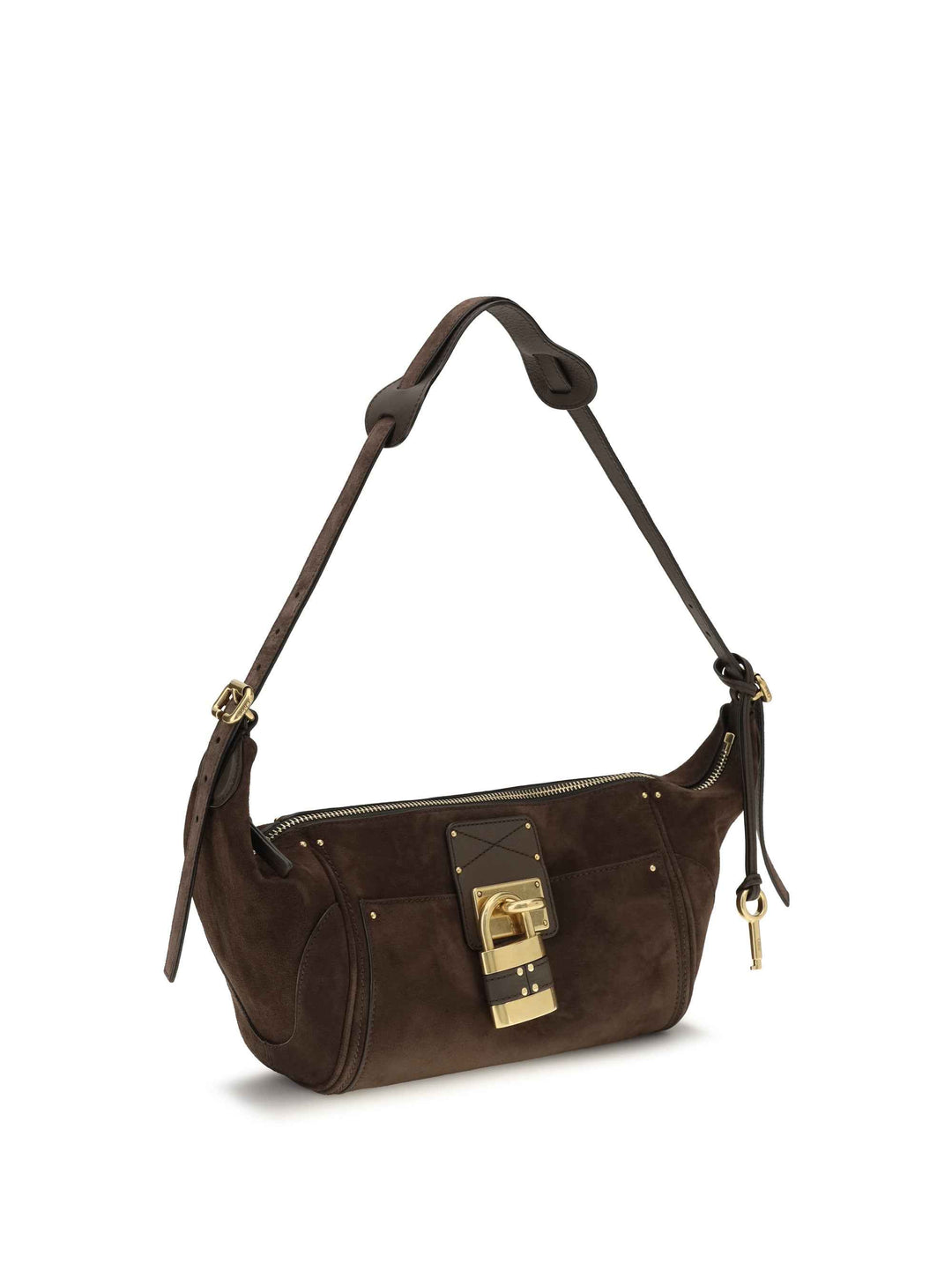 Paddington Shoulder Bag