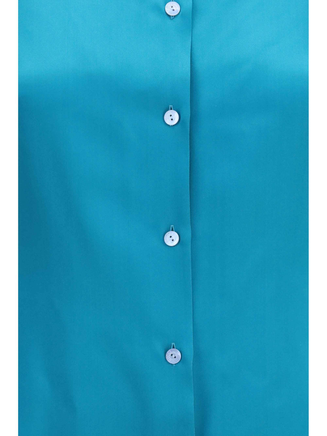 Silk satin Shirt