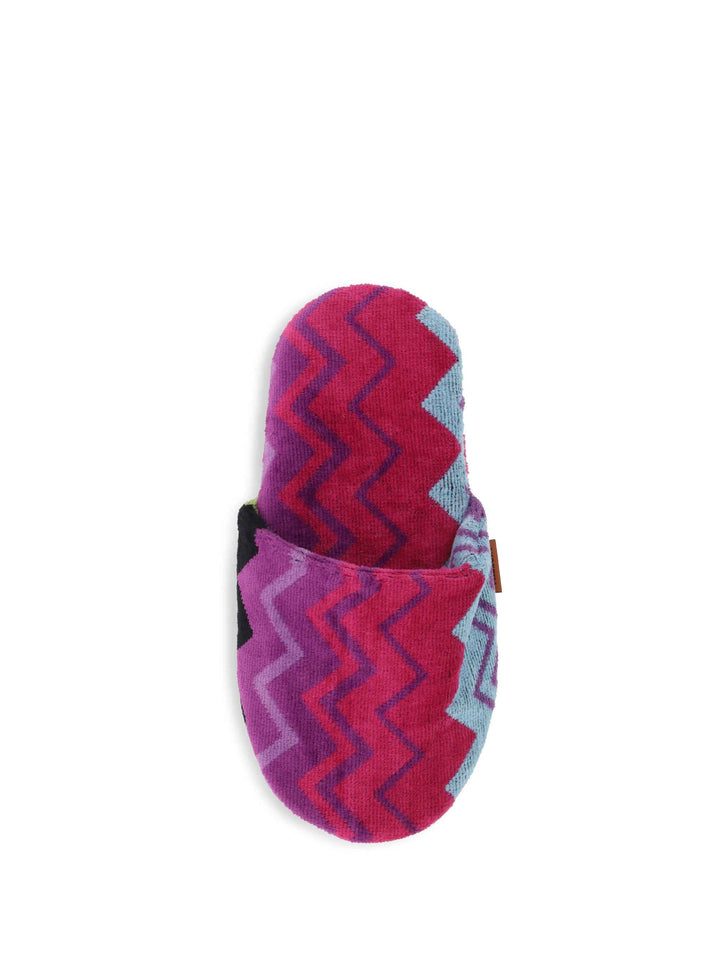 Giacomo Slippers