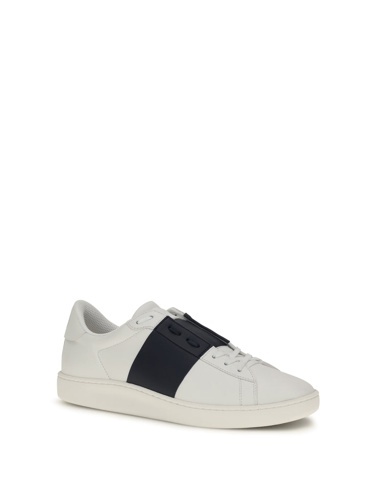 Open Sneakers 2