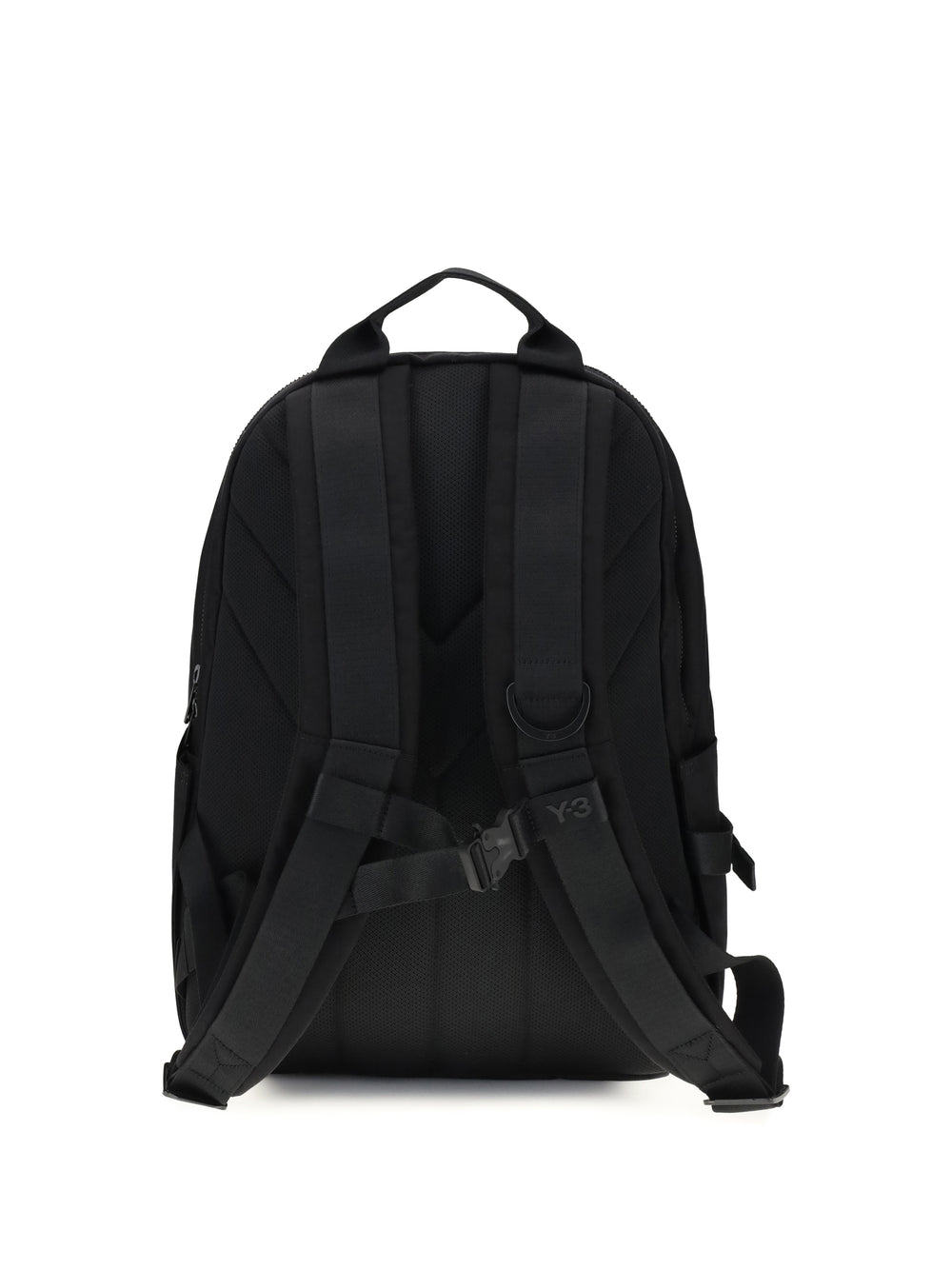 Nylon Backpack 2