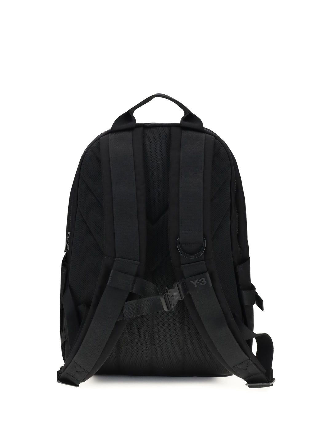 Nylon Backpack 2