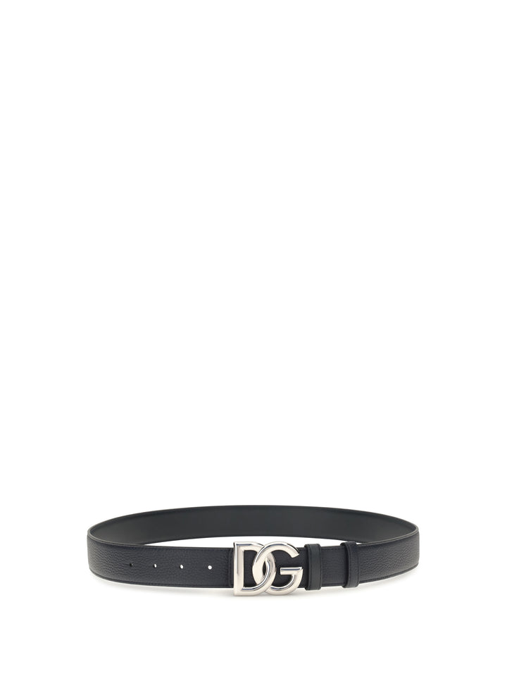 Leather Belt 2