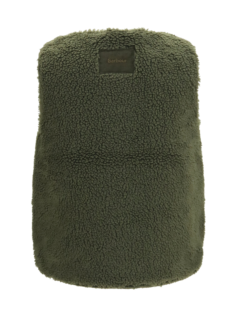 Bowes teddy fleece Gilet 2