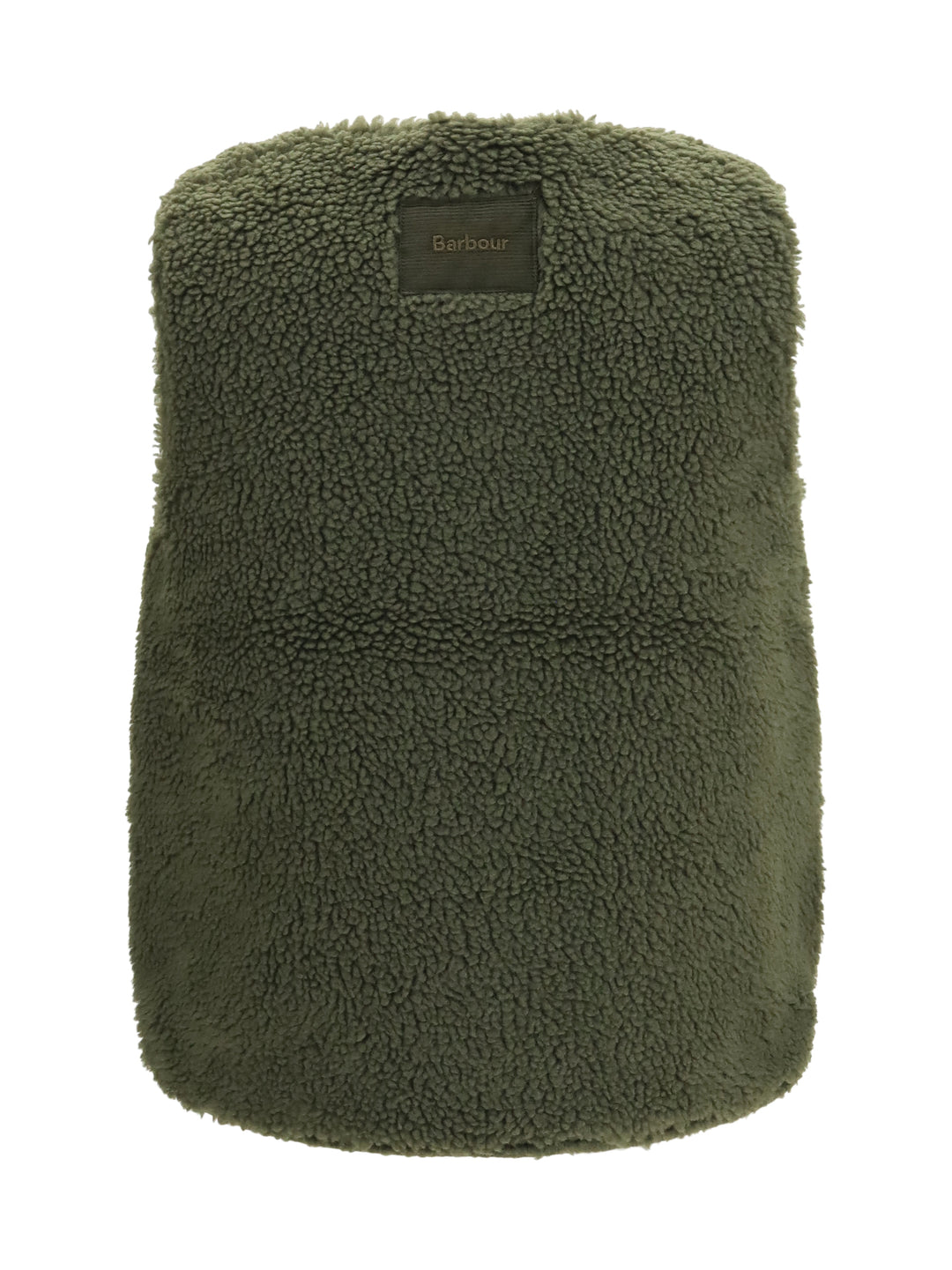 Bowes teddy fleece Gilet 2
