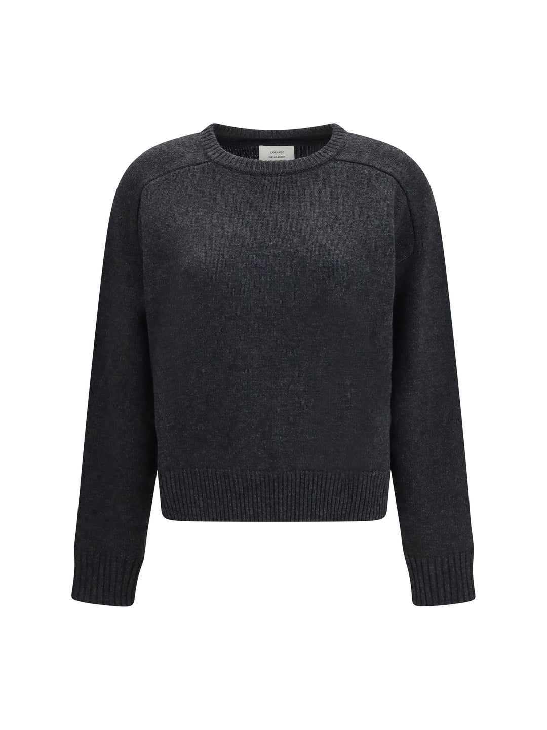 Breha wool cashmere blend Sweater 1
