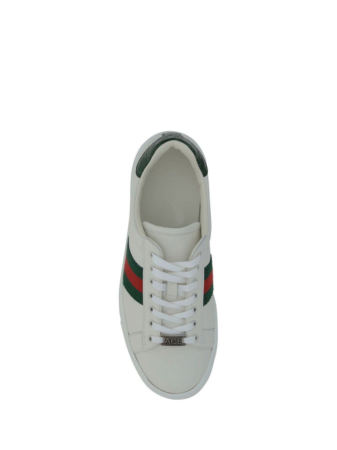 Leather Sneakers 4