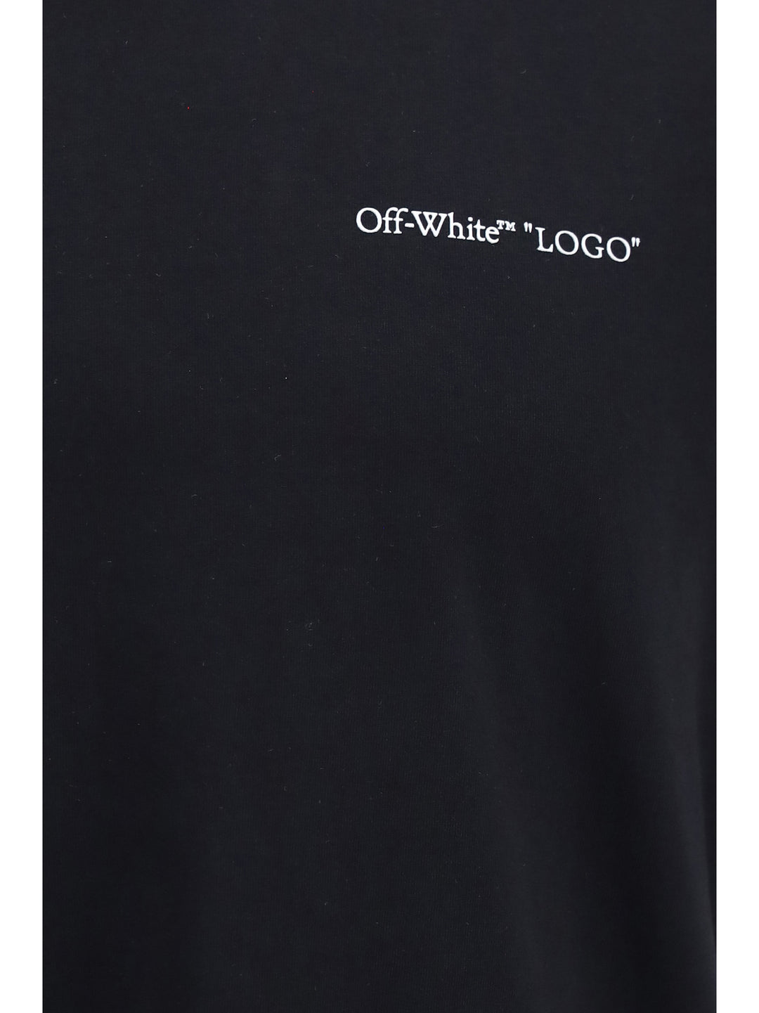 Logo Quote T-shirt 3