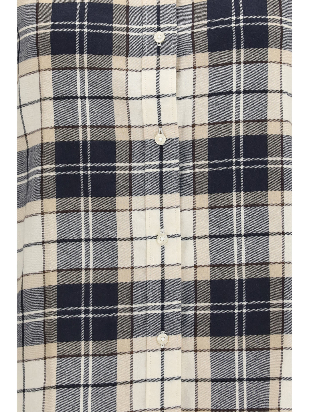 Elishaw check Shirt 3