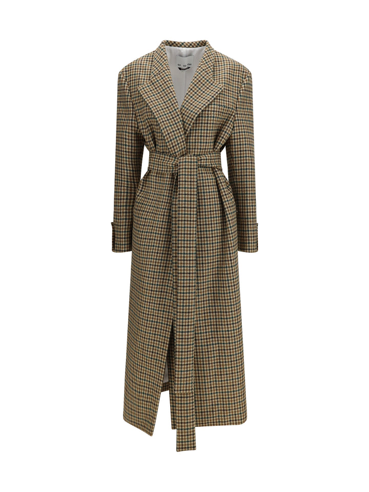 Lauren Coat 1