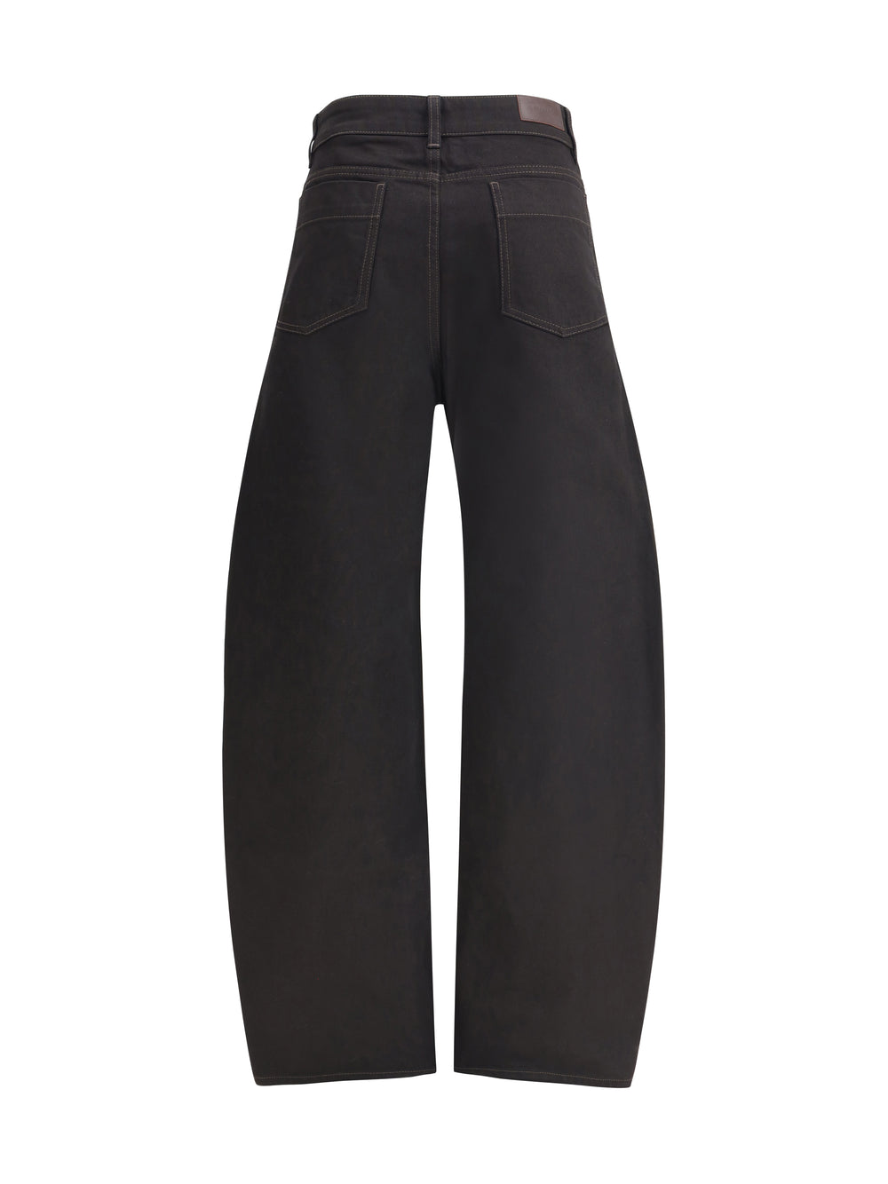 Barrel Pants 2