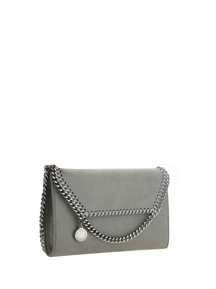 Mini Falabella Shoulder Bag