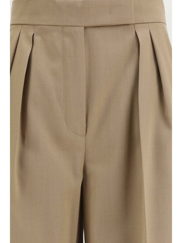Quorum virgin wool Pants