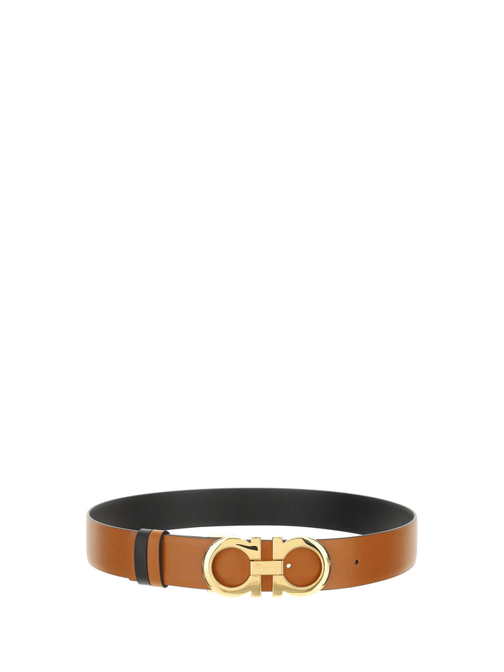 Gancini reversible Belt 2
