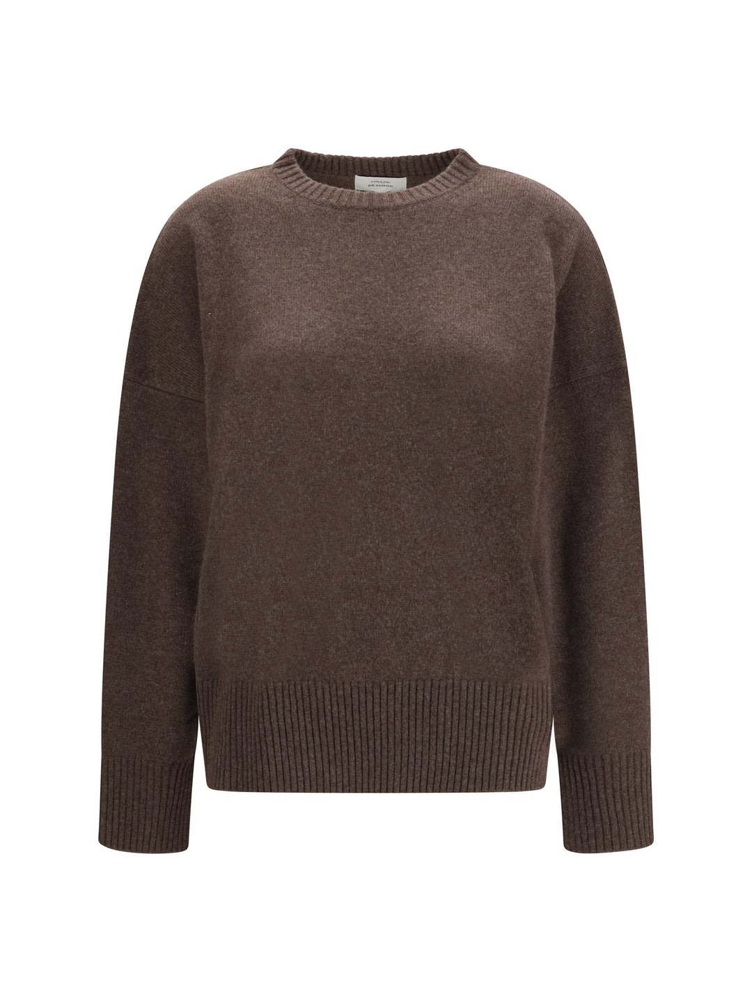 Anton cashmere Sweater 1